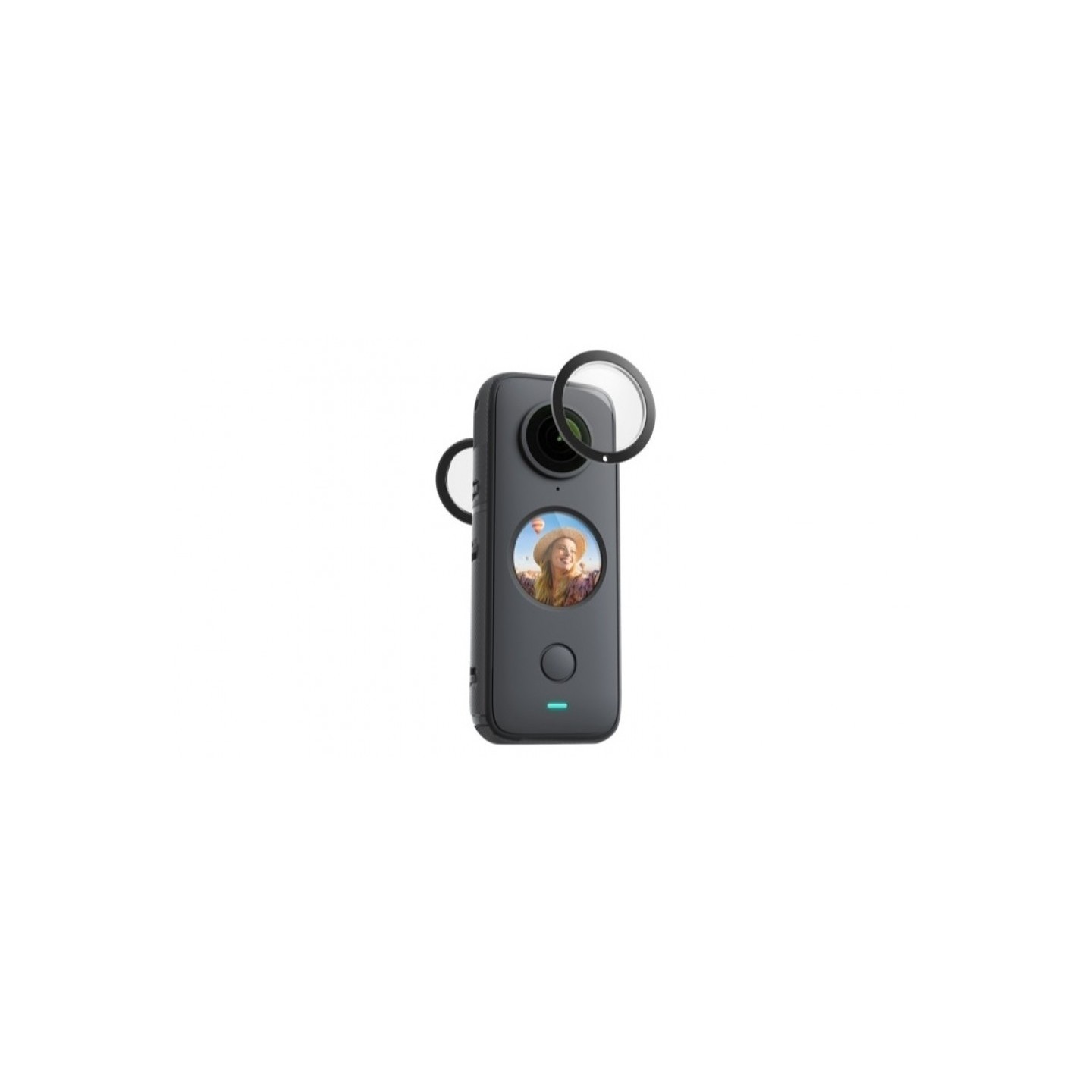 Insta360 Lens Guard - ONE X2 - Lens Protector — Buy in Cyprus with Fast Delivery