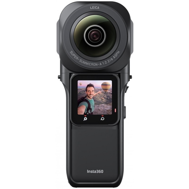 Buy Insta360 Camera - ONE RS - 1 Inch 360 Edition 360 Dual-lens camera with 1-in... in Cyprus, Nicosia, Limassol, Larnaka, Pafos