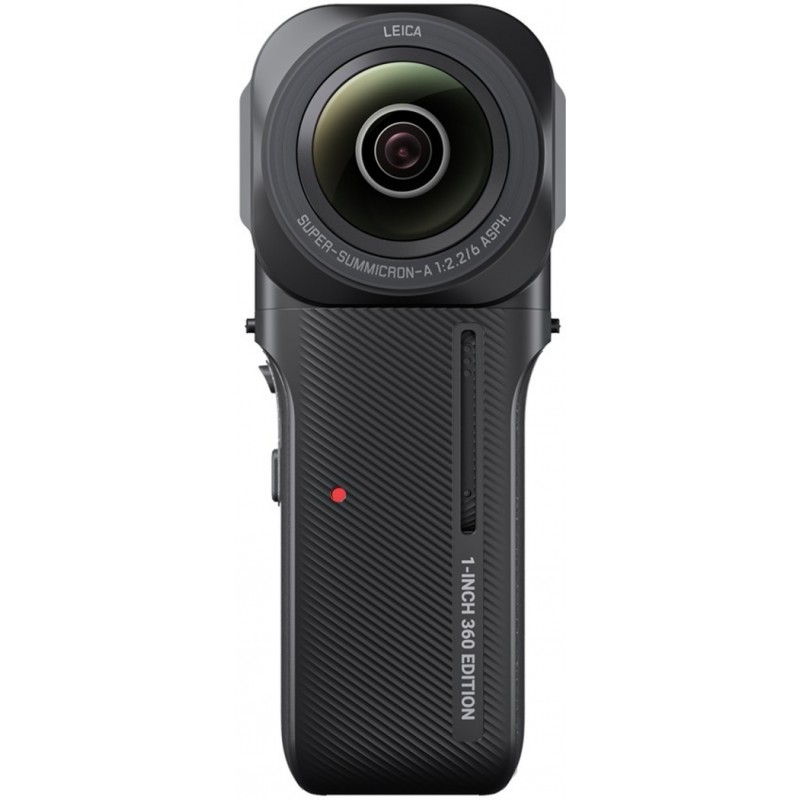 Buy Insta360 Camera - ONE RS - 1 Inch 360 Edition 360 Dual-lens camera with 1-in... in Cyprus, Nicosia, Limassol, Larnaka, Pafos