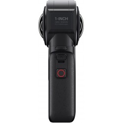 Buy Insta360 Camera - ONE RS - 1 Inch 360 Edition 360 Dual-lens camera with 1-in... in Cyprus, Nicosia, Limassol, Larnaka, Pafos