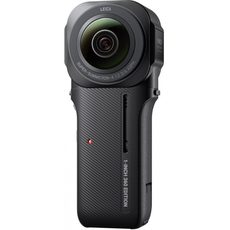 Buy Insta360 Camera - ONE RS - 1 Inch 360 Edition 360 Dual-lens camera with 1-in... in Cyprus, Nicosia, Limassol, Larnaka, Pafos