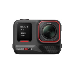 Buy Insta360 Action Camera - Ace Pro 2 - 8k, Dual AI Chip, Dual Battery Bundle in Cyprus, Nicosia, Limassol, Larnaka, Pafos