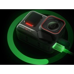 Buy Insta360 Action Camera - Ace Pro 2 - 8k, Dual AI Chip, Dual Battery Bundle in Cyprus, Nicosia, Limassol, Larnaka, Pafos