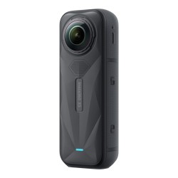 Buy Insta360 - X5 - 8K, Triple AI Chip, Action Camera Essentials Bundle in Cyprus, Nicosia, Limassol, Larnaka, Pafos