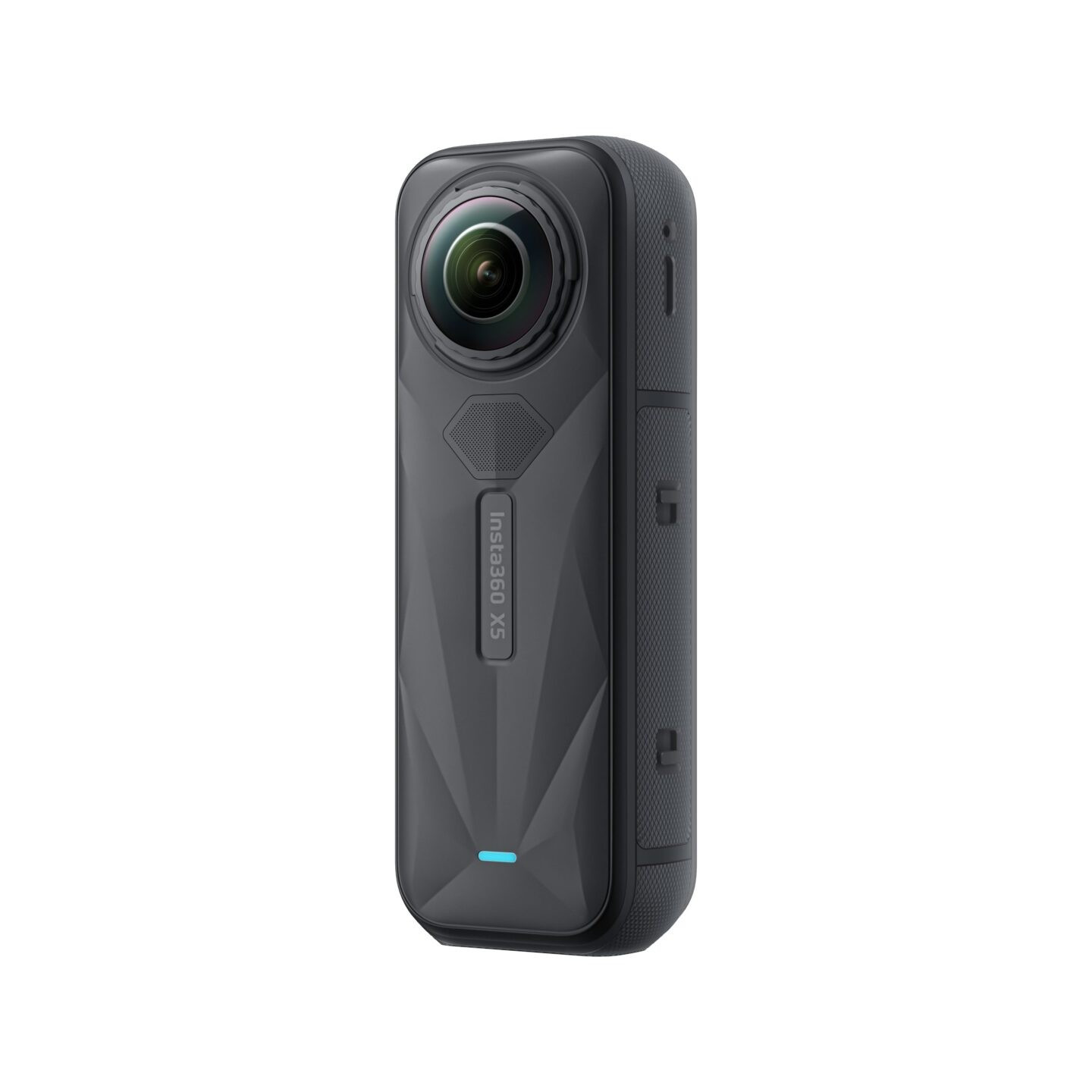 Insta360 - X5 - 8K, Triple AI Chip, Action Camera Essentials Bundle — Buy in Cyprus with Fast Delivery