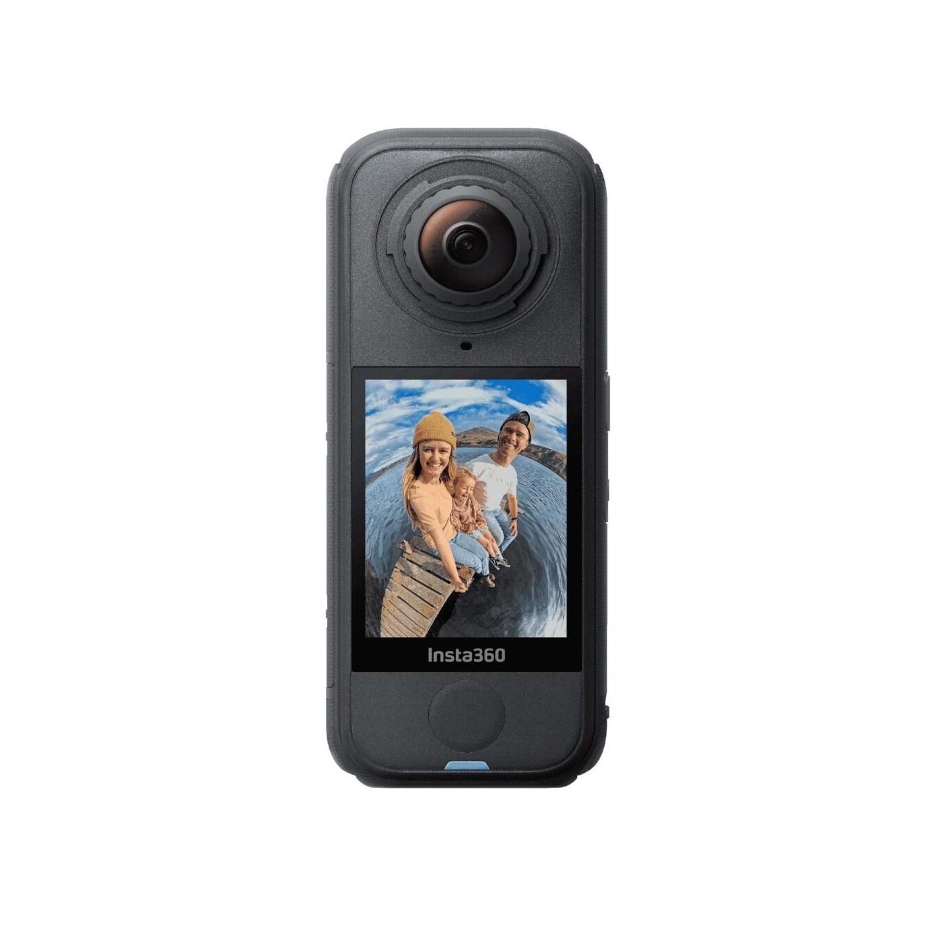 Insta360 Action Camera - X4 Air - Lightweight 8K 360 AI Action Camera — Buy in Cyprus with Fast Delivery