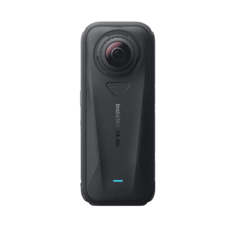 Buy Insta360 Action Camera - X4 Air - Lightweight 8K 360 AI Action Camera in Cyprus, Nicosia, Limassol, Larnaka, Pafos