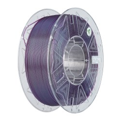 Creality Hyper PLA - RFID Stardust Purple, Fast 3D Printer Filament, 1 kg Spool1.75 — Buy in Cyprus with Fast Delivery