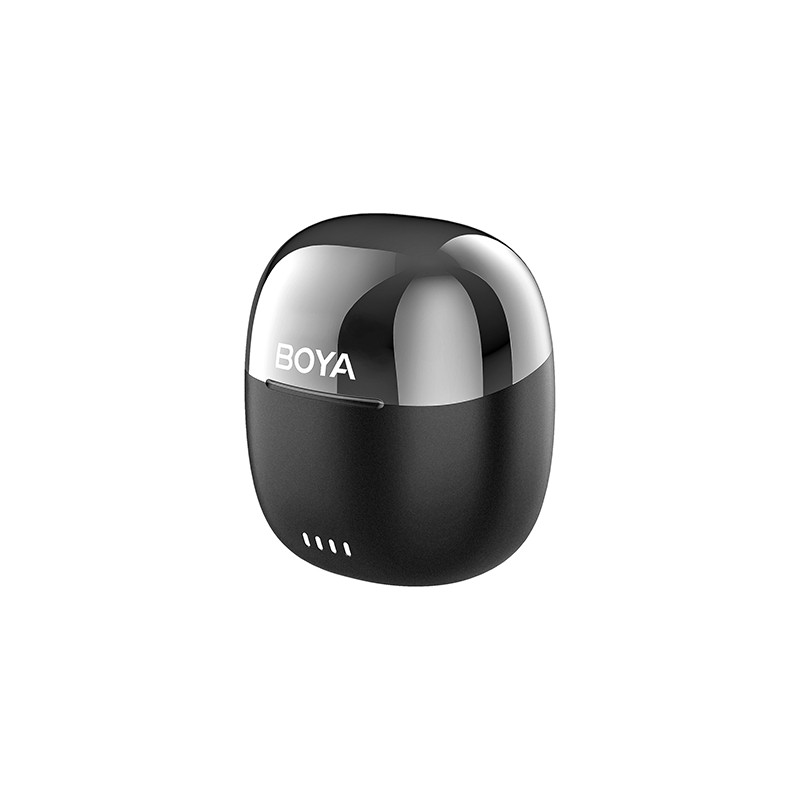 Buy BOYA Wireless Microphone - BY-WM3T-D2 - 2.4GHz Wireless Microphone for iOS i... in Cyprus, Nicosia, Limassol, Larnaka, Pafos