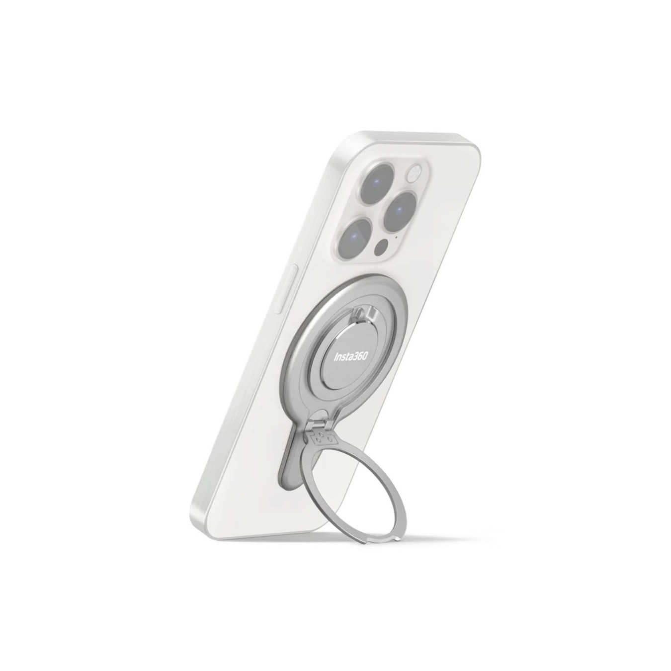 Insta360 Flow 2 - Flow 2 Pro - Magnetic Phone Mount — Buy in Cyprus with Fast Delivery