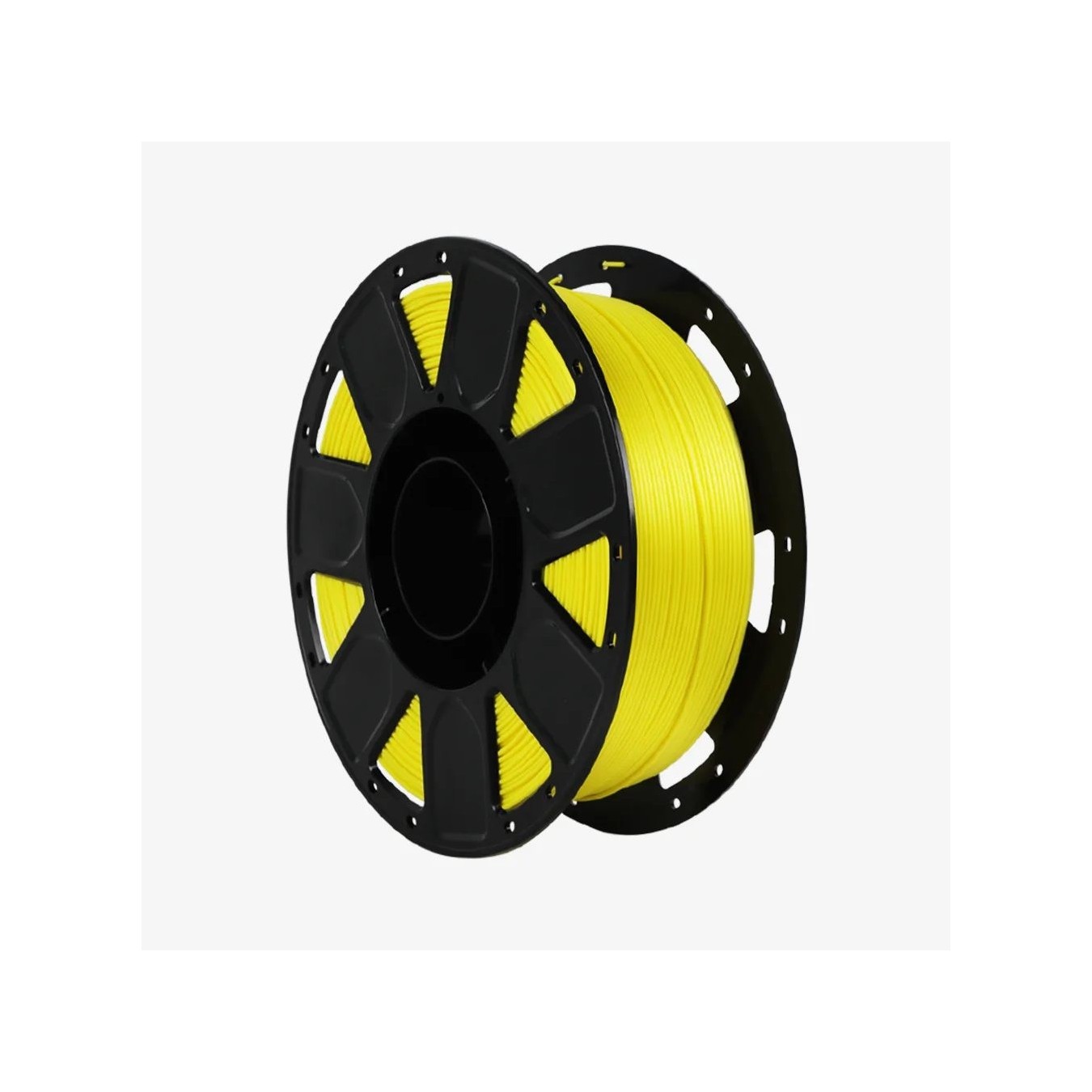 CREALITY EN-PLA Yellow Ender 3D Printer Filament 1 kg Spool,1.75 (3301010126) — Buy in Cyprus with Fast Delivery