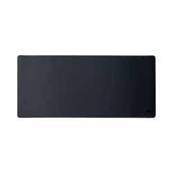 Buy Keychron Desk Mat - DM-1 - Black 900x400mm mousepad mat in Cyprus, Nicosia, Limassol, Larnaka, Pafos