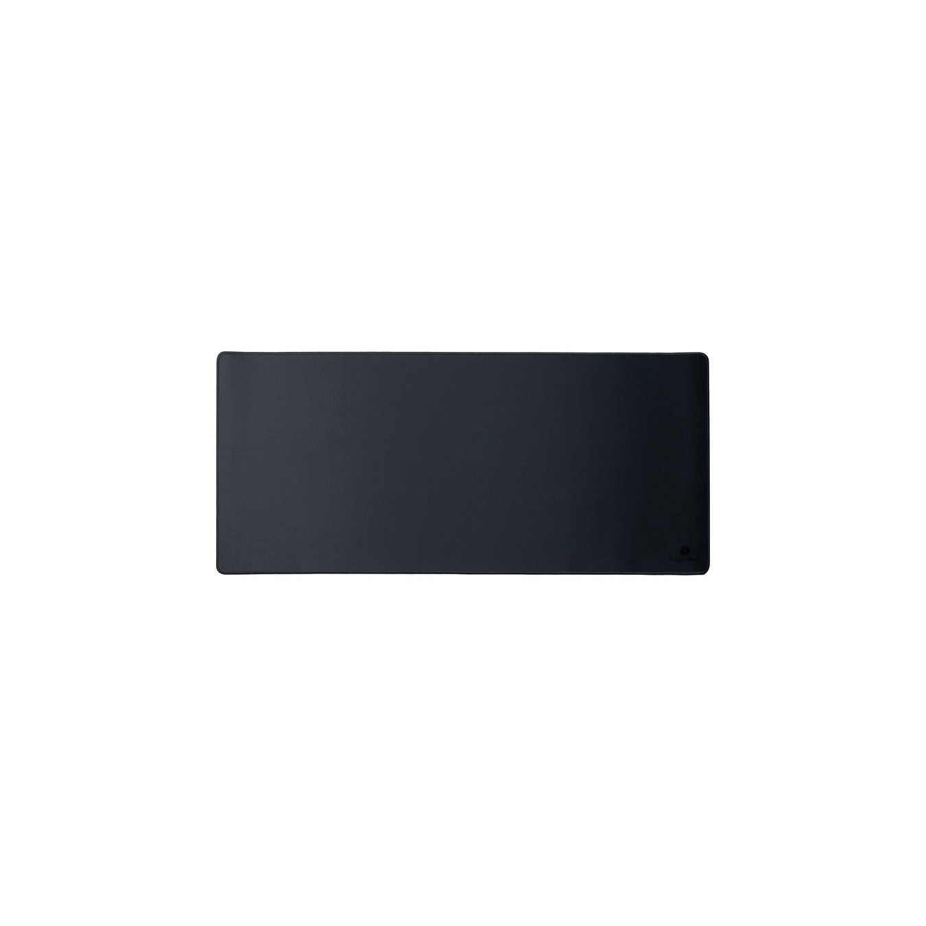 Keychron DM-1 Desk Mat 900x400mm – Black | Armenius Store