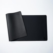 Keychron DM-1 Desk Mat 900x400mm – Black | Armenius Store