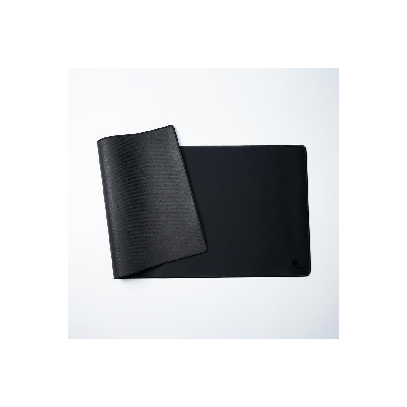 Keychron DM-1 Desk Mat 900x400mm – Black | Armenius Store