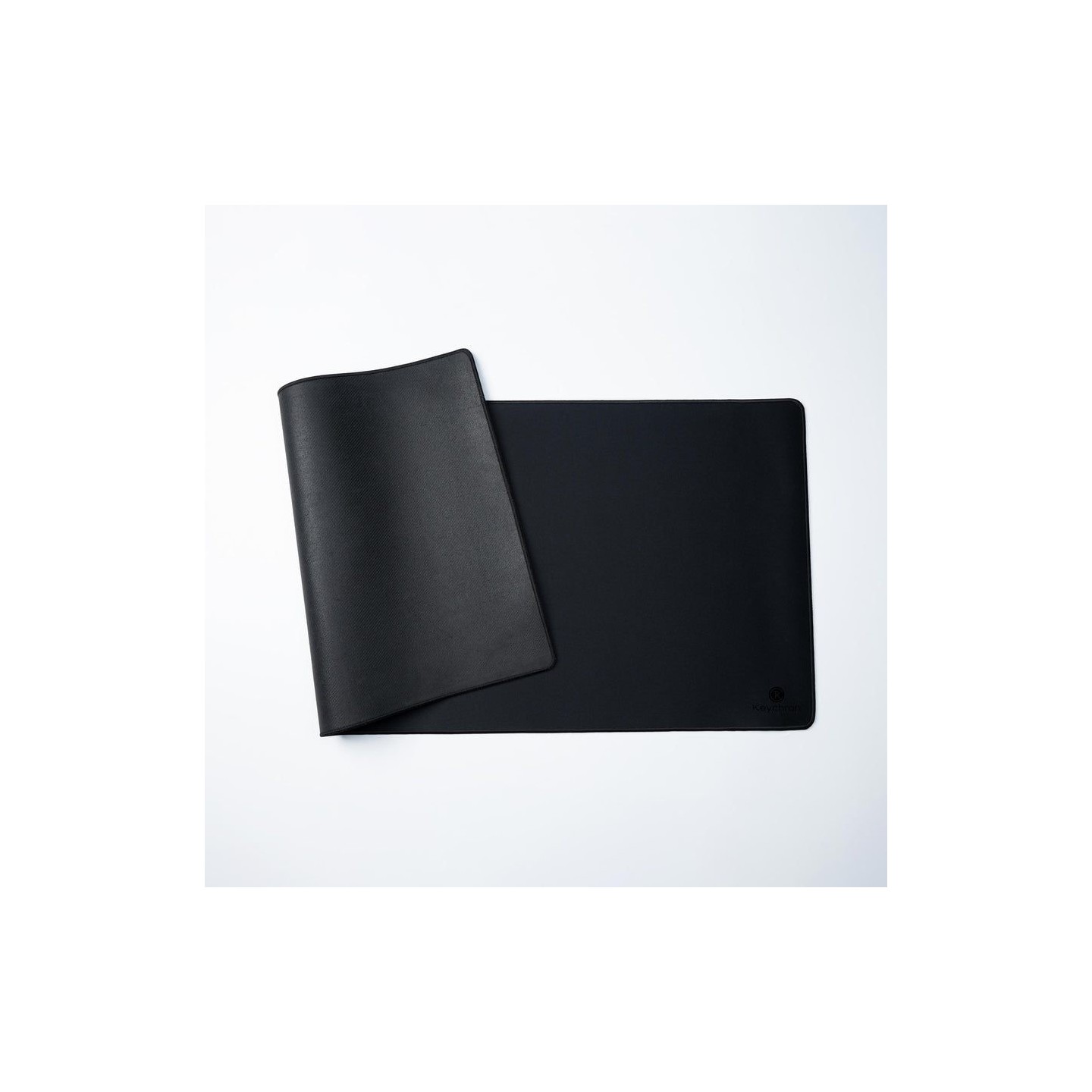 Keychron Desk Mat - DM-1 - Black 900x400mm mousepad mat — Buy in Cyprus with Fast Delivery