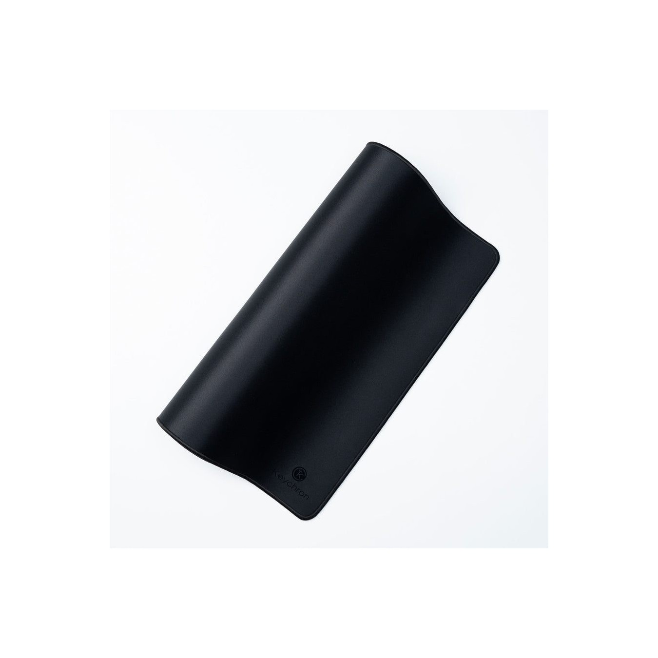 Keychron DM-1 Desk Mat 900x400mm – Black | Armenius Store