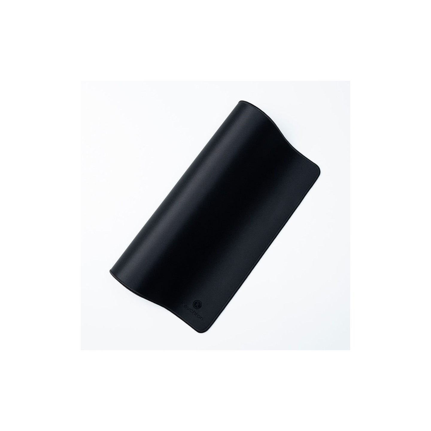 Keychron Desk Mat - DM-1 - Black 900x400mm mousepad mat — Buy in Cyprus with Fast Delivery
