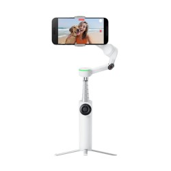 Buy Insta360 Gimbal Stabilizer for Smartphone USB-C - Flow 2 Pro - Standard Vers... in Cyprus, Nicosia, Limassol, Larnaka, Pafos