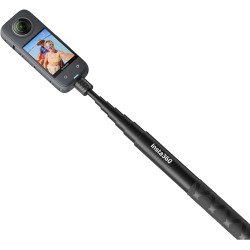 Buy Insta360 Selfie Stick - 114CM Selfie Stick, 120CM Selfie Stick in Cyprus, Nicosia, Limassol, Larnaka, Pafos