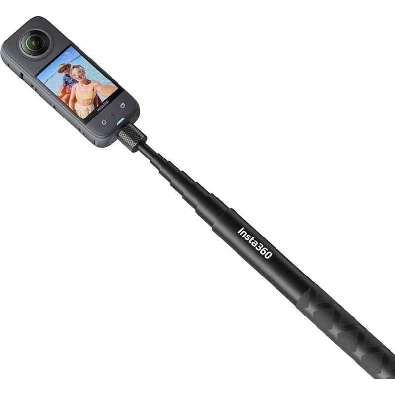 Buy Insta360 Selfie Stick - 114CM Selfie Stick, 120CM Selfie Stick in Cyprus, Nicosia, Limassol, Larnaka, Pafos