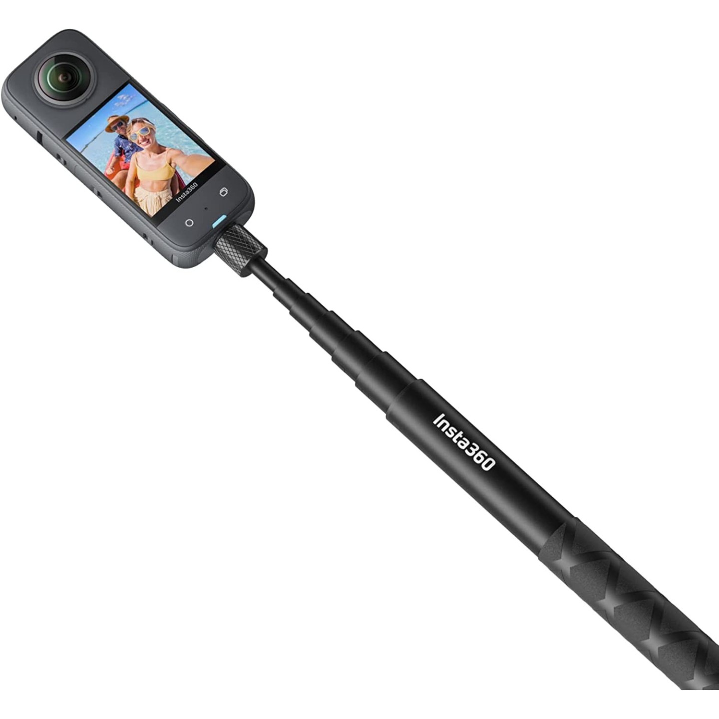 Insta360 Selfie Stick - 114CM Selfie Stick, 120CM Selfie Stick — Buy in Cyprus with Fast Delivery
