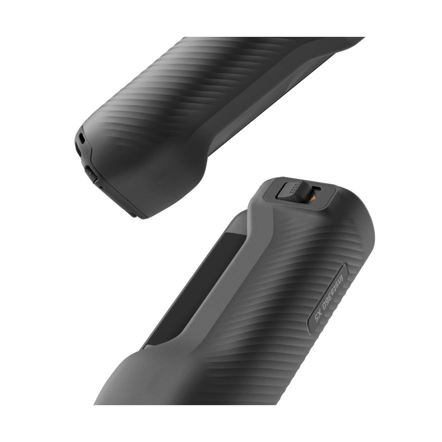 Insta360 Foldable Utility Handle - X5 - Comfortable soft rubber grip — Buy in Cyprus with Fast Delivery