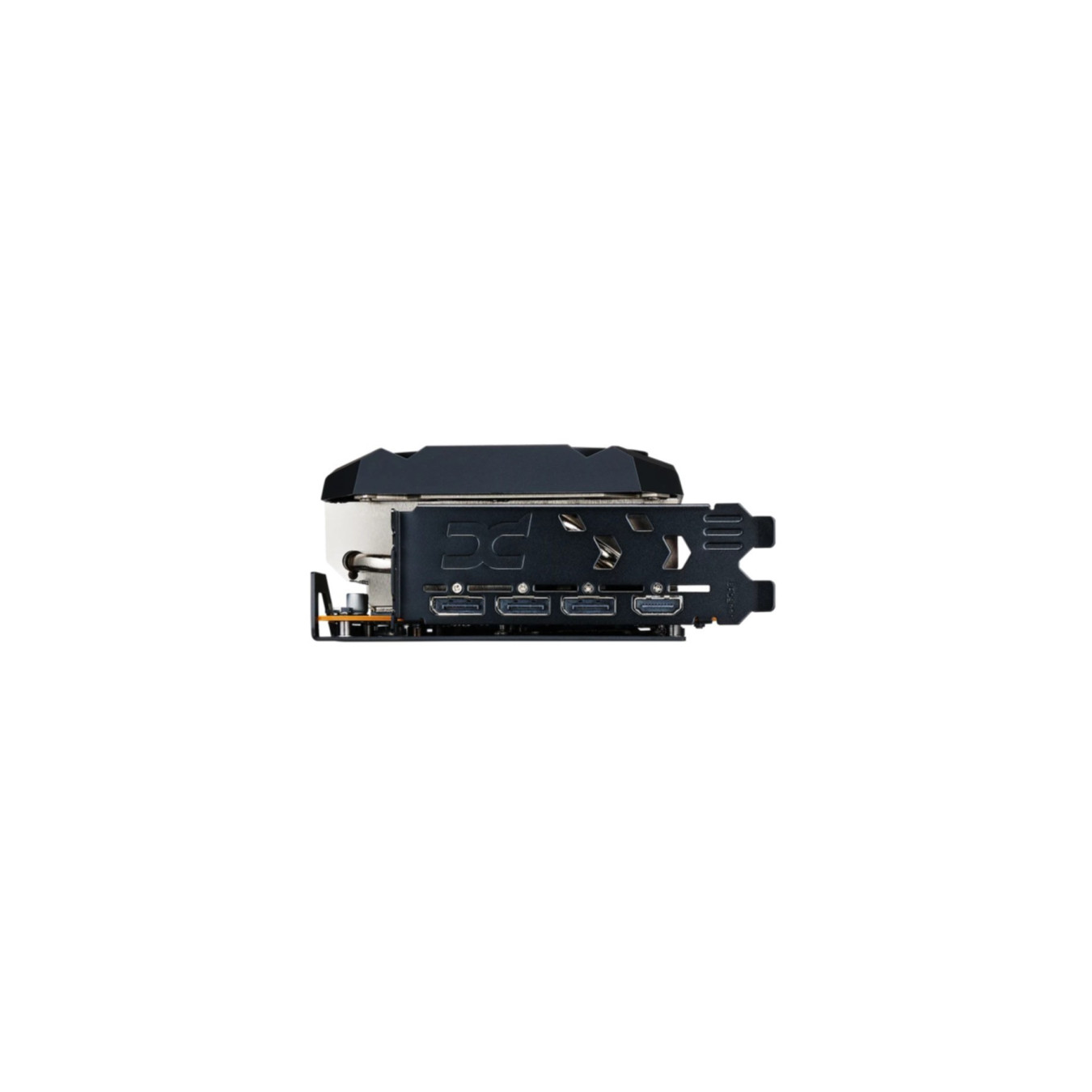 PowerColor Red Devil Radeon RX 9070 XT - 16GB GDDR6, Boost 3010/3060MHz (OC), Black, PCIe 5.0