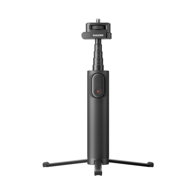 Buy Insta360 Foldable 2-in-1 Selfie Stick Remote Kit - (1/4" Mount) - With Mini ... in Cyprus, Nicosia, Limassol, Larnaka, Pafos