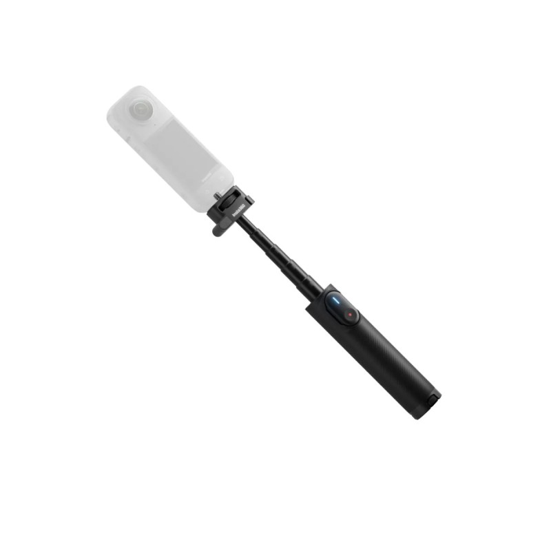 Buy Insta360 Foldable 2-in-1 Selfie Stick Remote Kit - (1/4" Mount) - With Mini ... in Cyprus, Nicosia, Limassol, Larnaka, Pafos