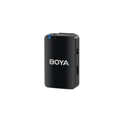 Buy BOYA BOYAMIC Wireless HD Lavalier Microphone - iPhone Android Smartphone USB... in Cyprus, Nicosia, Limassol, Larnaka, Pafos