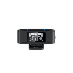 Buy BOYA BOYAMIC Wireless HD Lavalier Microphone - iPhone Android Smartphone USB... in Cyprus, Nicosia, Limassol, Larnaka, Pafos