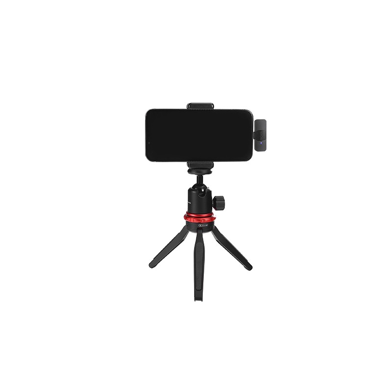 Buy BOYA Wireless Lavalier Microphone - BY-V10 - for Android Mini Lapel USB-C co... in Cyprus, Nicosia, Limassol, Larnaka, Pafos