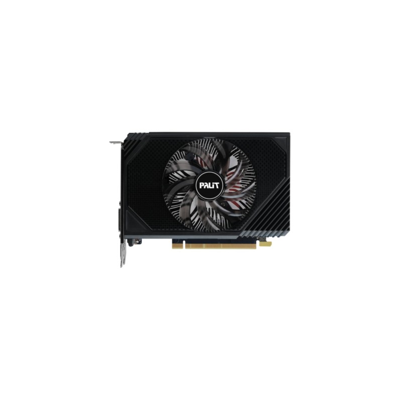 Buy Palit GeForce RTX 3050 StormX - 6GB GDDR6 - Single-Fan Mini-ITX (17cm) - Boo... in Cyprus, Nicosia, Limassol, Larnaka, Pafos