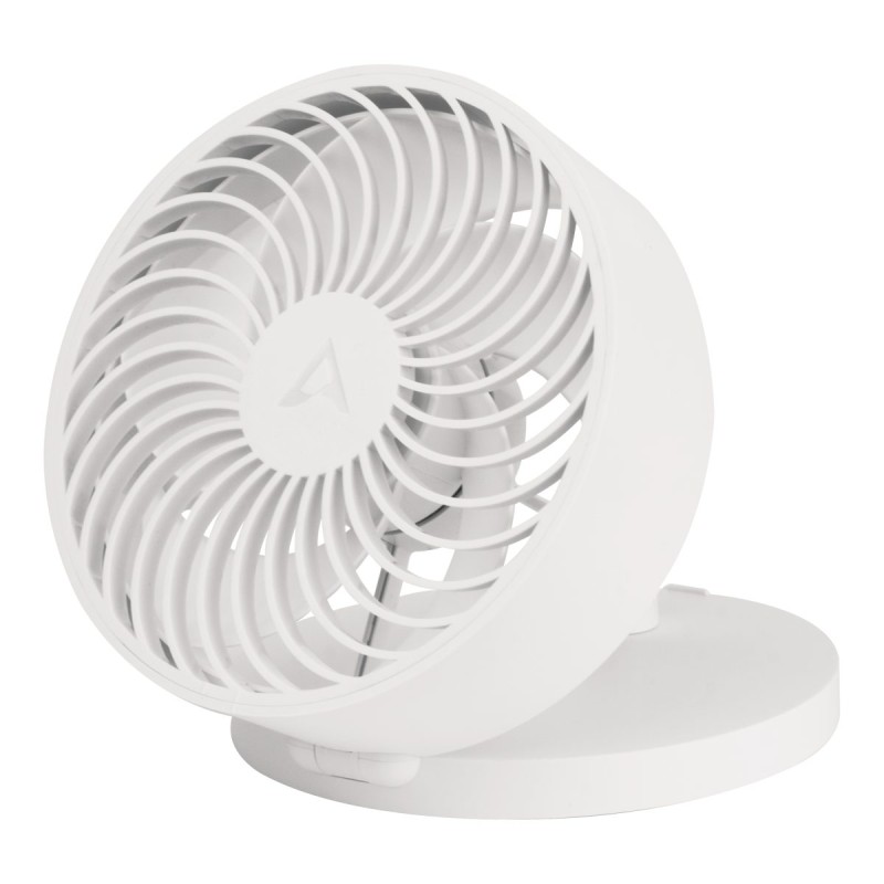 Buy Arctic Summair Plus - Foldable Table Fan with Integrated Battery, White in Cyprus, Nicosia, Limassol, Larnaka, Pafos