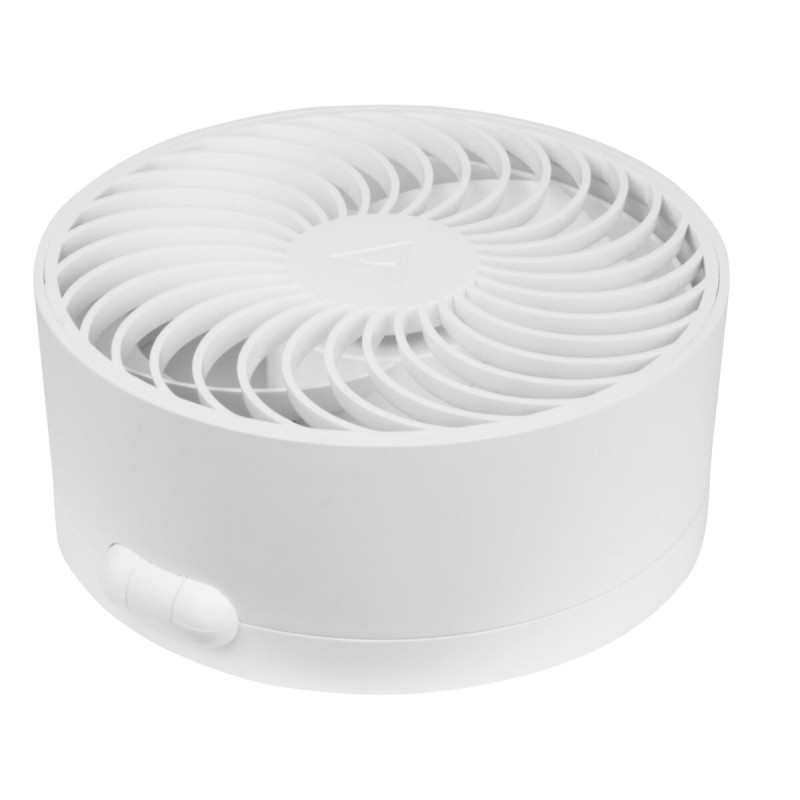 Buy Arctic Summair Plus - Foldable Table Fan with Integrated Battery, White in Cyprus, Nicosia, Limassol, Larnaka, Pafos