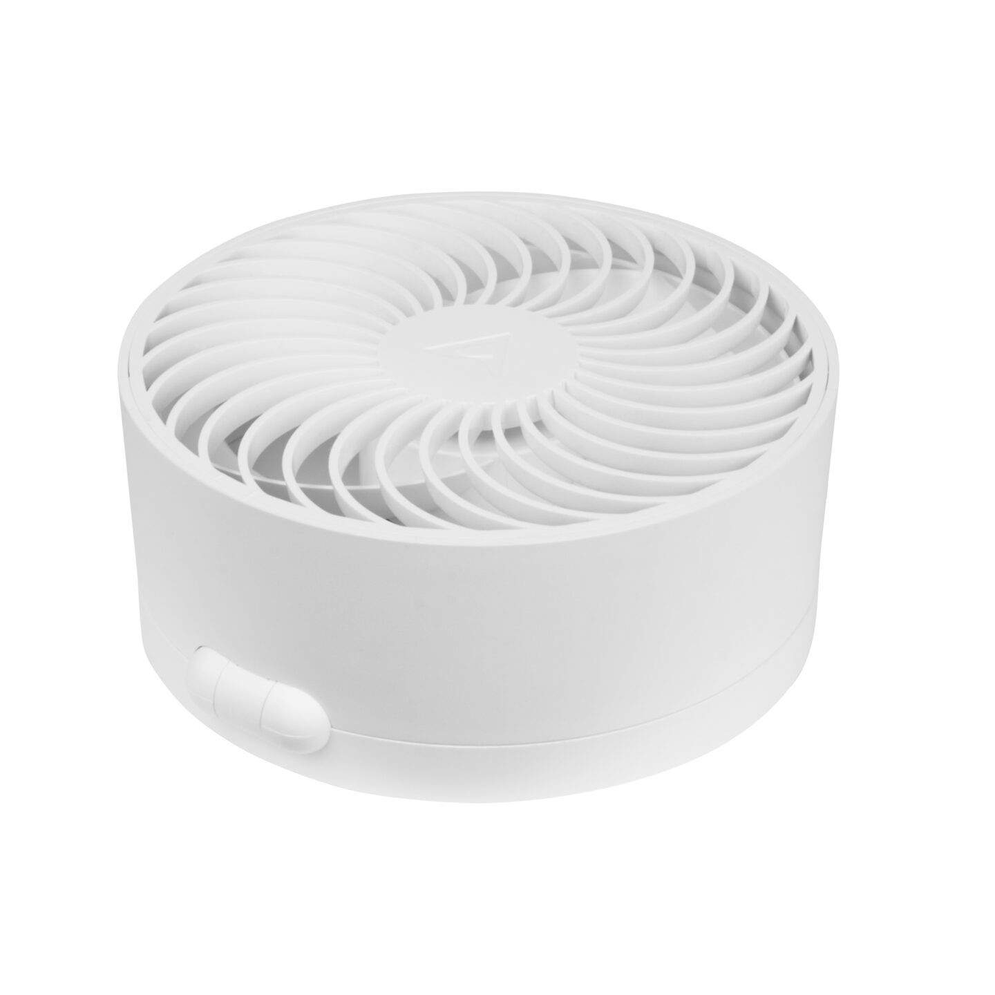 Arctic Summair Plus - Foldable Table Fan with Integrated Battery, White — Buy in Cyprus with Fast Delivery
