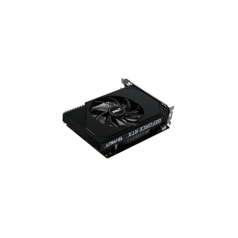 Buy Palit GeForce RTX 3050 StormX - 6GB GDDR6 - Single-Fan Mini-ITX (17cm) - Boo... in Cyprus, Nicosia, Limassol, Larnaka, Pafos