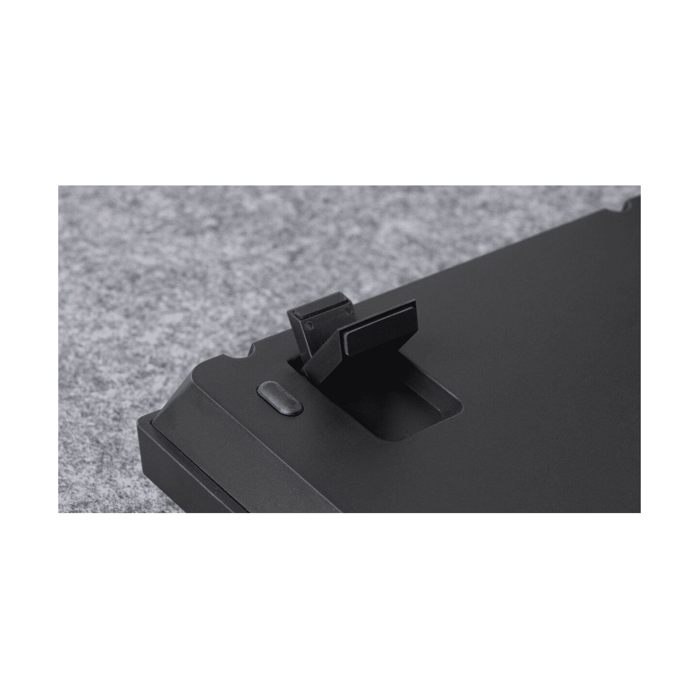 Keychron K10 Max K10M-H1 QMK Wireless Mechanical Keyboard Red Switch RGB 100% US ANSI (Boxed)