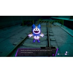 Buy Soul Hackers 2 - PS4 in Cyprus, Nicosia, Limassol, Larnaka, Pafos