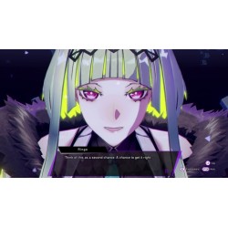 Buy Soul Hackers 2 - PS4 in Cyprus, Nicosia, Limassol, Larnaka, Pafos