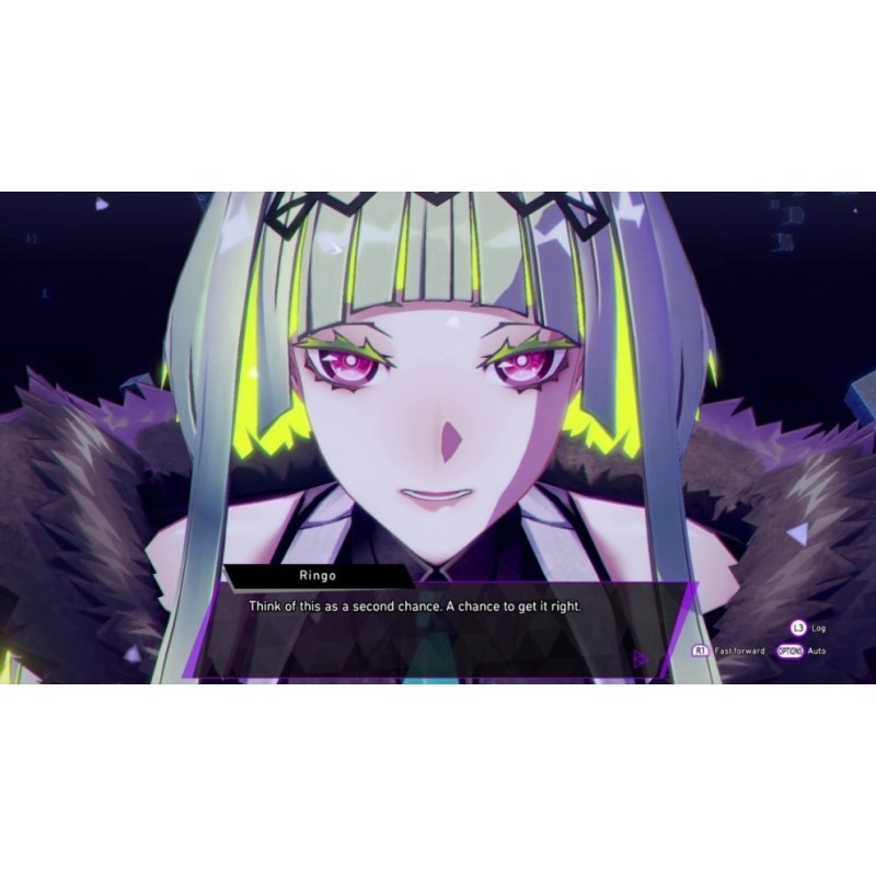 Buy Soul Hackers 2 - PS4 in Cyprus, Nicosia, Limassol, Larnaka, Pafos