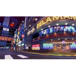 Buy Soul Hackers 2 - PS4 in Cyprus, Nicosia, Limassol, Larnaka, Pafos