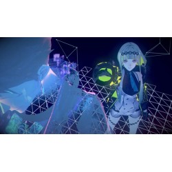 Buy Soul Hackers 2 - PS4 in Cyprus, Nicosia, Limassol, Larnaka, Pafos