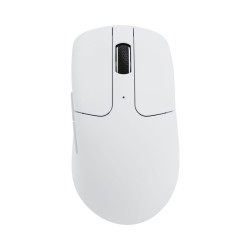 Keychron M2 8K M2-A24 White Wireless Mouse 8K Polling - 55g (Boxed) — Buy in Cyprus with Fast Delivery