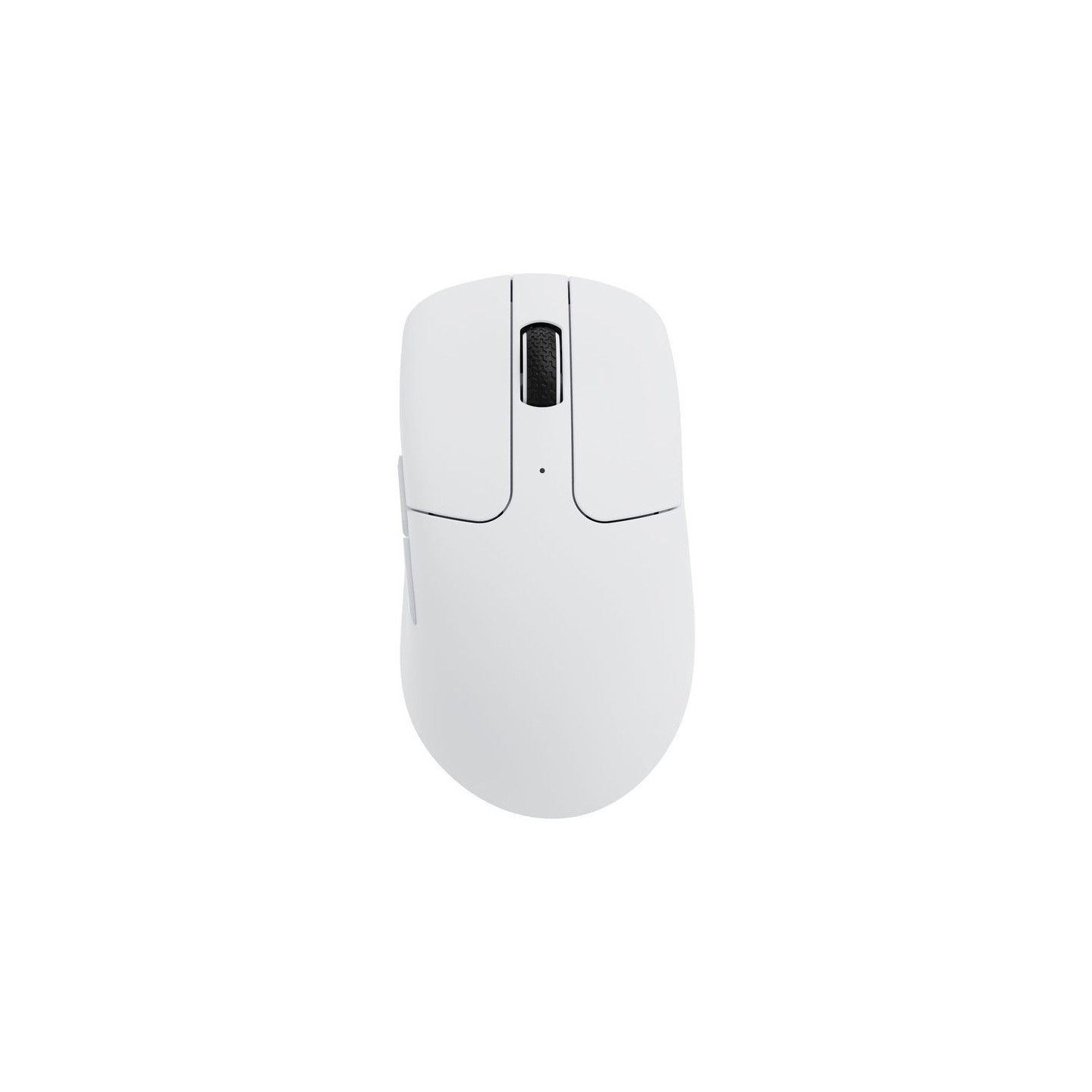 Keychron M2 8K M2-A24 White Wireless Mouse 8K Polling - 55g (Boxed) — Buy in Cyprus with Fast Delivery