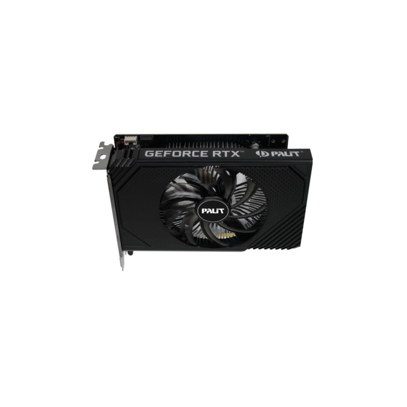 Buy Palit GeForce RTX 3050 StormX - 6GB GDDR6 - Single-Fan Mini-ITX (17cm) - Boo... in Cyprus, Nicosia, Limassol, Larnaka, Pafos