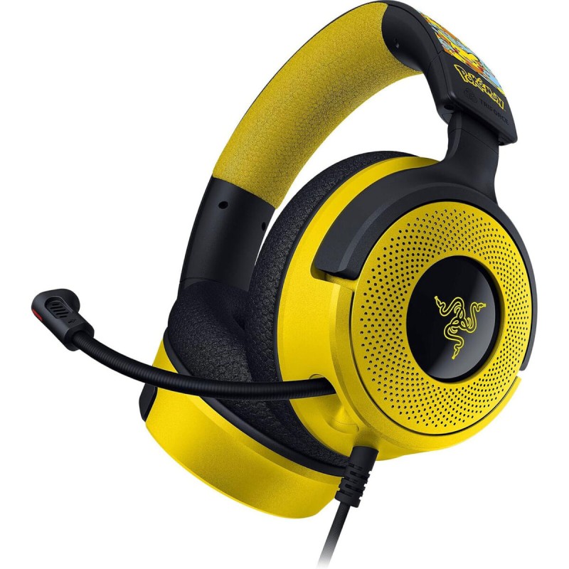 Buy Razer Kraken - V4 X - Pokemon Kanto Starters - USB RGB 7.1 Gaming Headset - ... in Cyprus, Nicosia, Limassol, Larnaka, Pafos