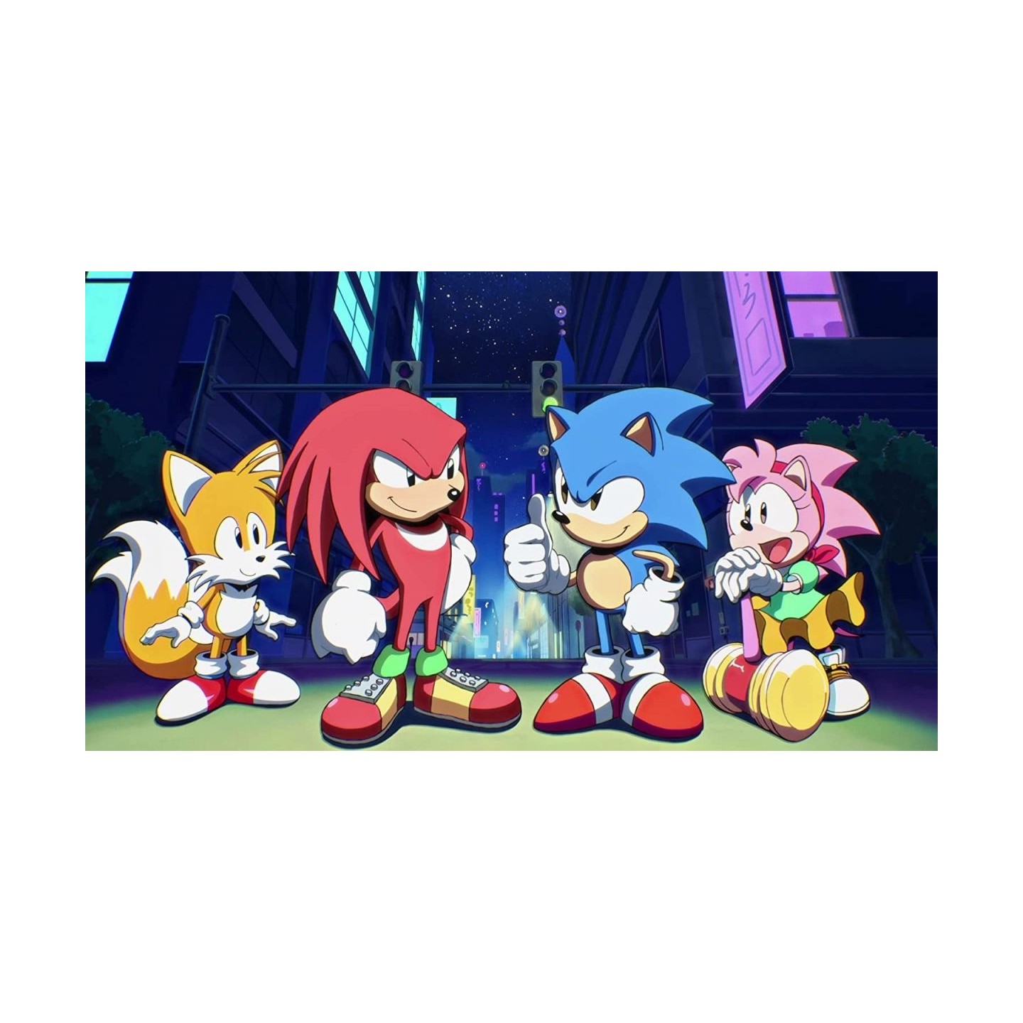 Sonic Origins Plus - Limited Edition PS5 — Buy in Cyprus with Fast Delivery