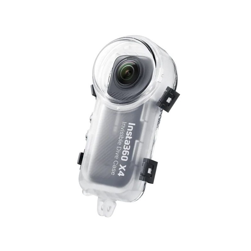Buy Insta360 Invisible Dive Case - X4 - Invisible Dive Case in Cyprus, Nicosia, Limassol, Larnaka, Pafos